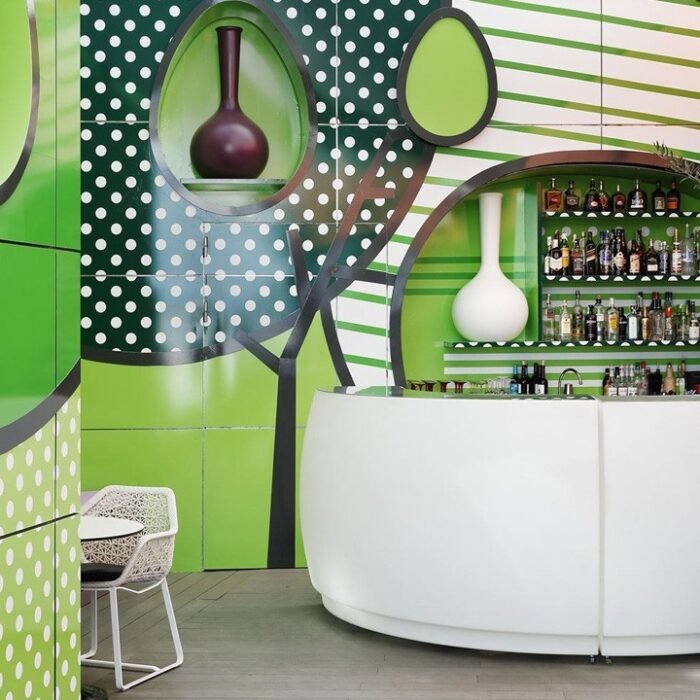 The big design: Wall likes pictures  Image of wd blog 8 700x700