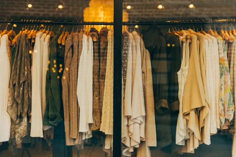 Sustainable fashion: How to build a wardrobe that is environmentally friendly. Sustainable fashion: How to build a wardrobe that is environmentally friendly. Image of 1.1 2 800x533