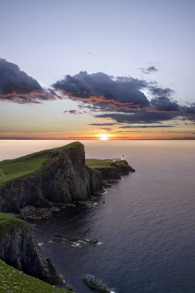 Hidden gem destinations: destinations that are less crowded but still worth visiting.  Image of 10.1 800x1200