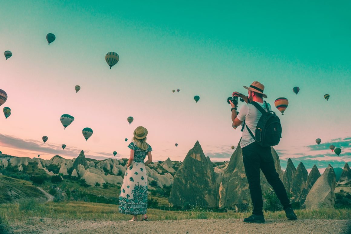 Solo travel: Tips for traveling alone and staying safe while exploring new places  Image of 3.2 1160x773