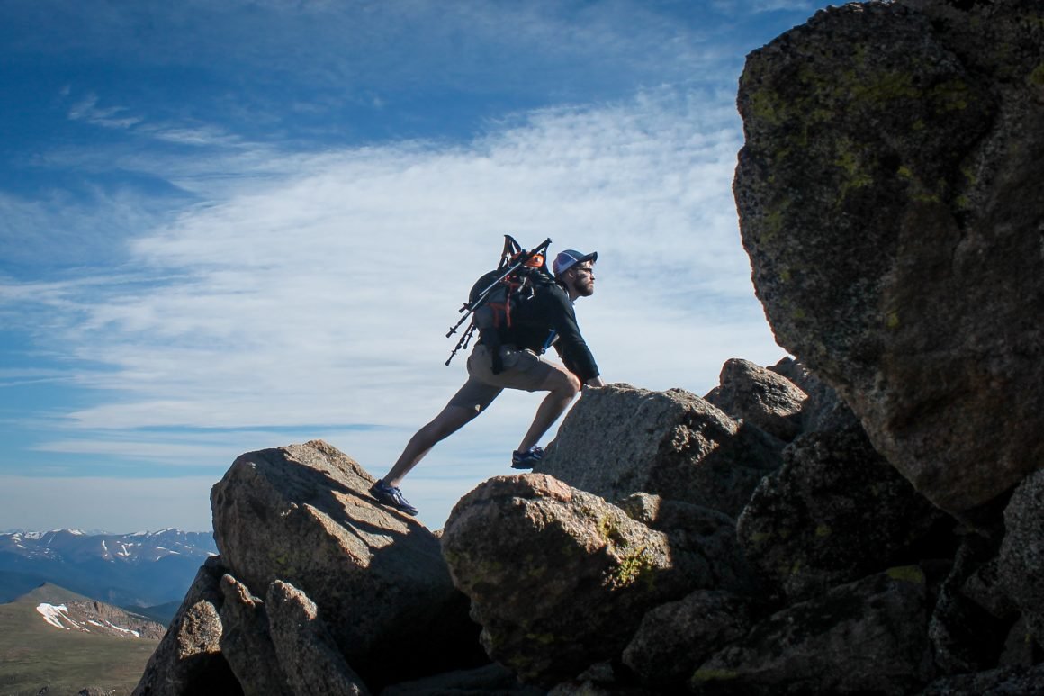 Solo travel: Tips for traveling alone and staying safe while exploring new places  Image of 4.1 1160x773