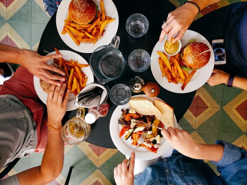 Food tourism: Exploring Different Cuisines and Local Food while Traveling  Image of 6.2 800x600