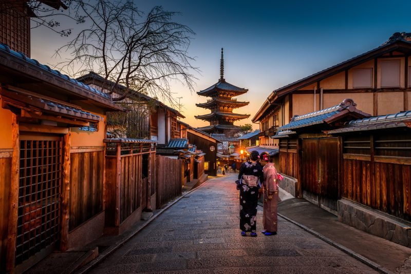 Cultural travel: Learning about different cultures and customs while traveling  Image of 9.2 800x534