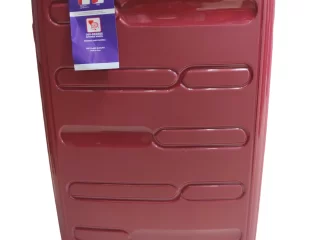 Verage PP 4 wheel Trolley