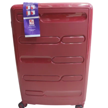 Verage PP 4 wheel Trolley  Image of IMG 1949082330815146663 430x430