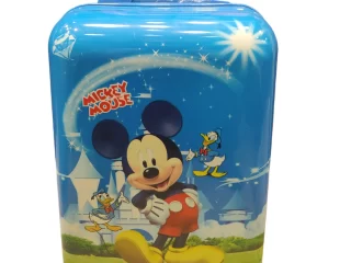 Cartoon Character Trolley Large