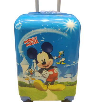 Cartoon Character Trolley Large  Image of IMG 3137169138261664042 430x430