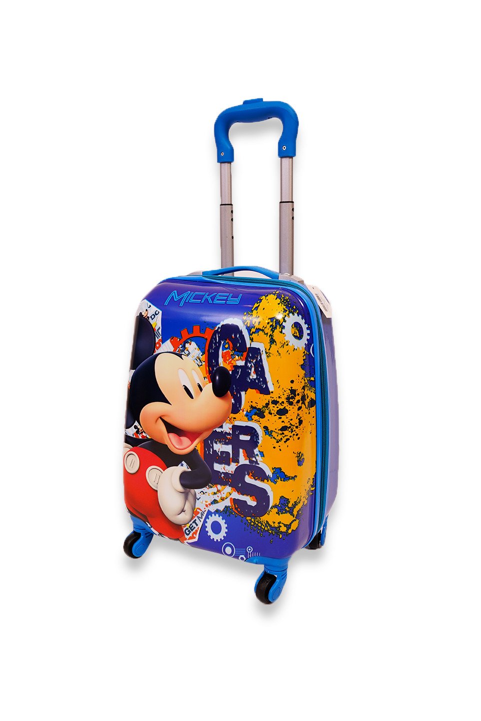 Home  Image of SCHOOL BAG CHARACTER WITH TROLLEY 1 b193e99 my bag pack
