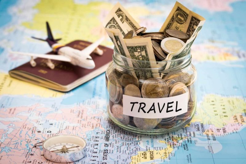 Budget travel tips: How to travel on a budget and save money while exploring new places Budget travel tips: How to travel on a budget and save money while exploring new places Image of TAL Savings BUDGET0323 ffd105d177ca4fdeb074479ef664336c 800x533