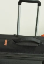 American Tourister Marina Soft Luggage Black - Image 5
