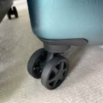 DELSEY NOYSBE Hard 4wheel Trolley - Image 5