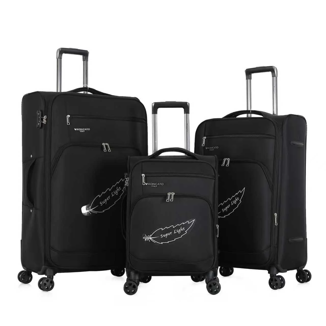 Roncato air lite pro