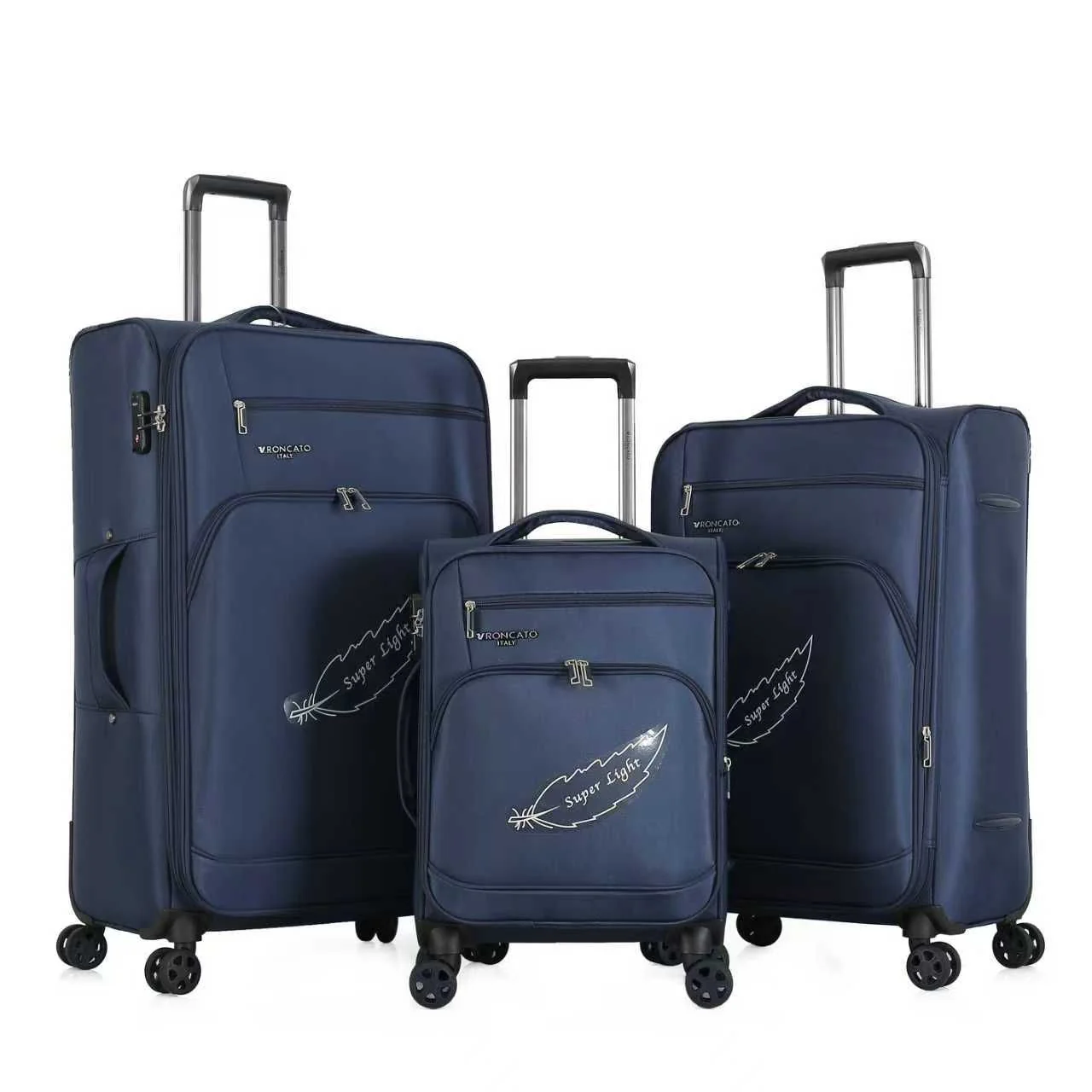 Roncato air lite pro