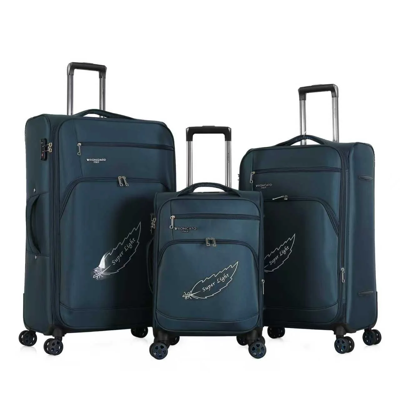 Roncato air lite pro