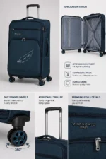 Roncato air lite pro