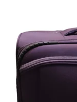 Lojel Softside Luggage 4 Wheel 360 Spinner - Image 5