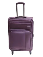 Traworld softside luggage