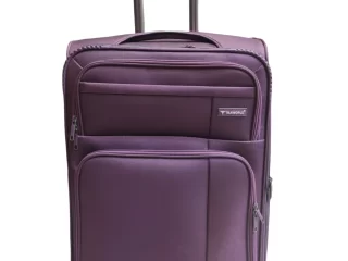 Traworld softside luggage