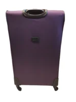 Lojel Softside Luggage 4 Wheel 360 Spinner - Image 3