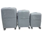 Conwood Luggage 8-Wheel Hardshell Trolley - Image 7