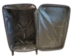 Lojel Softside Luggage 4 Wheel 360 Spinner - Image 7