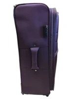 Lojel Softside Luggage 4 Wheel 360 Spinner - Image 8