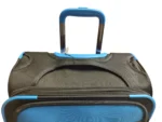 Polo Nobler Soft Side 4 Wheel Luggage Trolley Bag - Image 6
