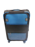 Polo Nobler Soft Side 4 Wheel Luggage Trolley Bag - Image 11