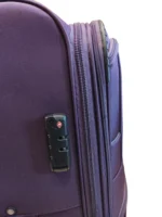 Lojel Softside Luggage 4 Wheel 360 Spinner - Image 10