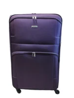 Lojel Softside Luggage 4 Wheel 360 Spinner - Image 2