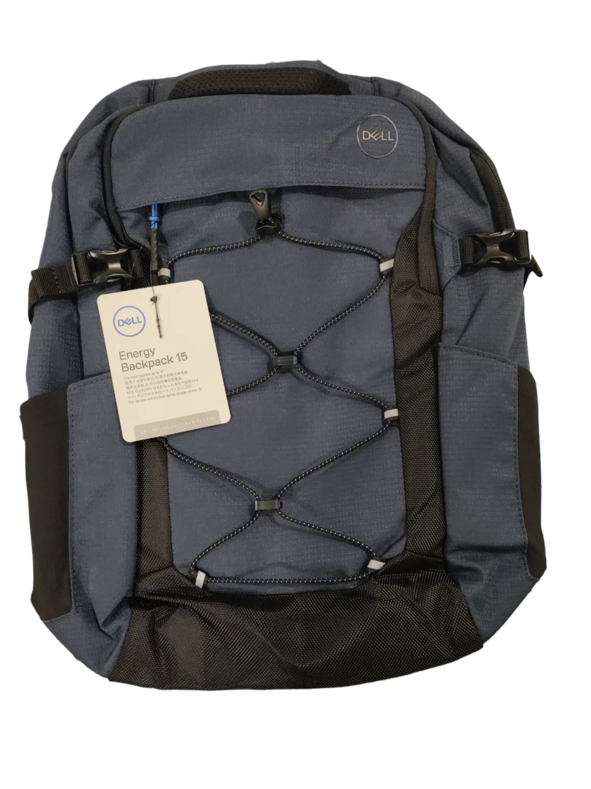 dell energy