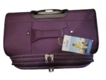 Lojel Softside Luggage 4 Wheel 360 Spinner - Image 12