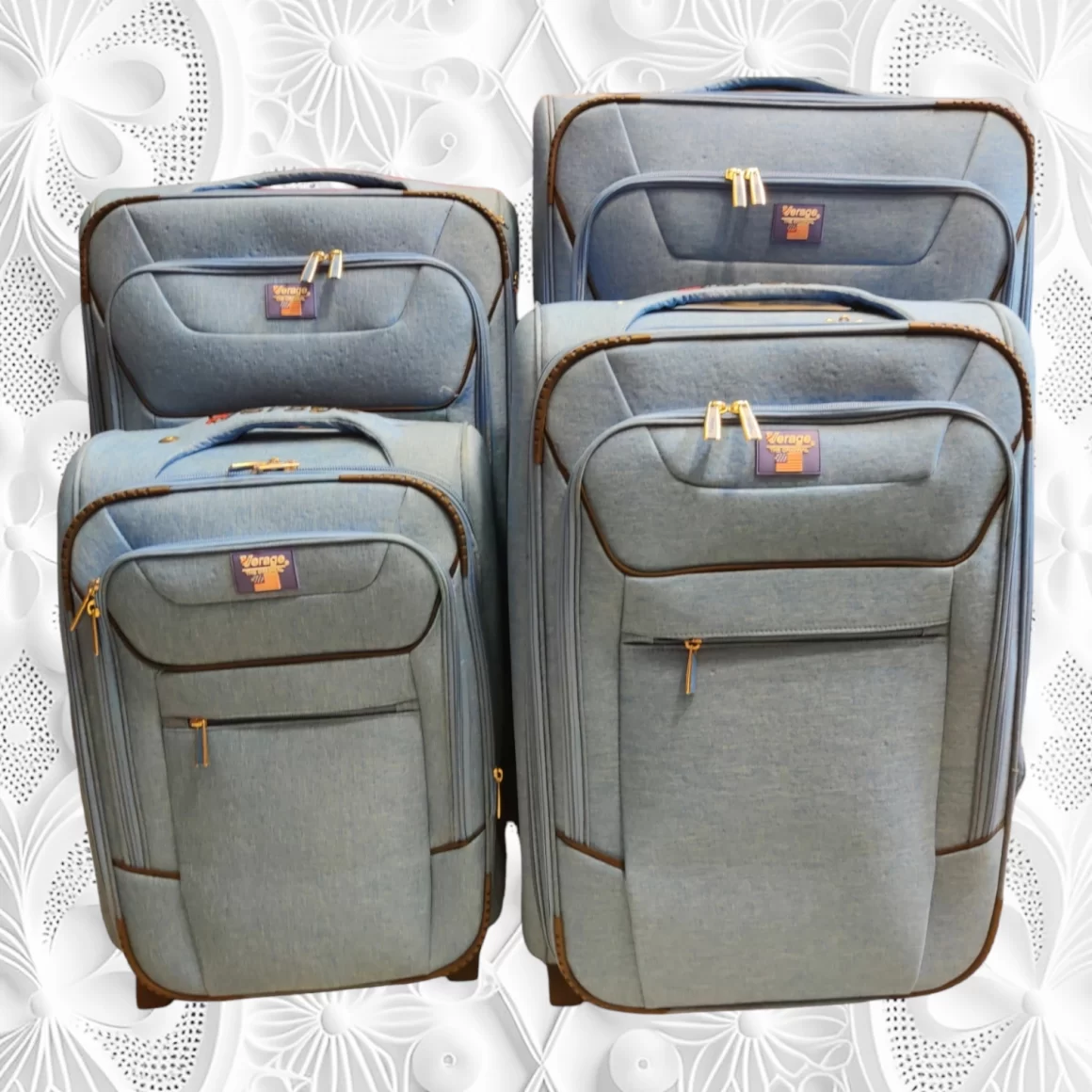 Verage 4 pc soft