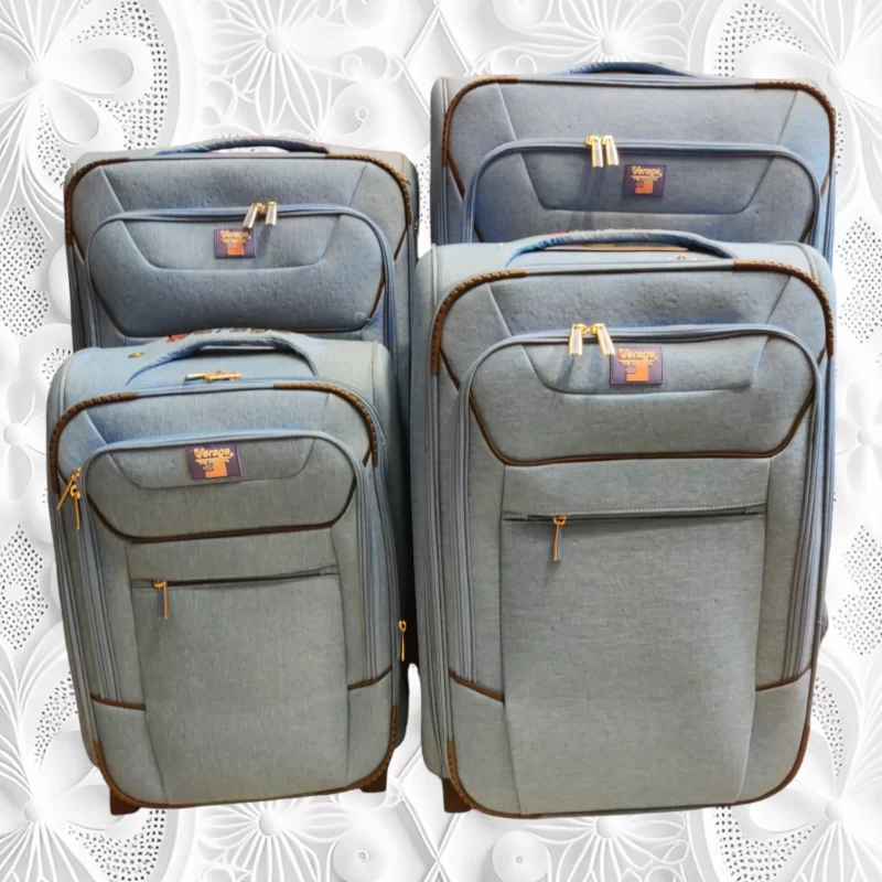 Verage 4 pc soft