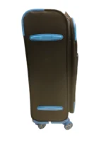 Polo Nobler Soft Side 4 Wheel Luggage Trolley Bag - Image 12