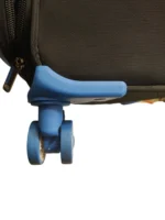 Polo Nobler Soft Side 4 Wheel Luggage Trolley Bag - Image 13