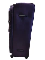 Lojel Softside Luggage 4 Wheel 360 Spinner - Image 14