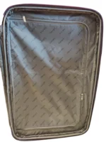 Lojel Softside Luggage 4 Wheel 360 Spinner - Image 15