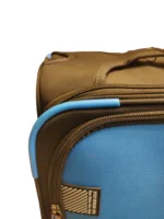 Polo Nobler Soft Side 4 Wheel Luggage Trolley Bag - Image 17