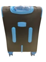 Polo Nobler Soft Side 4 Wheel Luggage Trolley Bag - Image 18