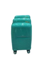 Conwood Luggage 8-Wheel Hardshell Trolley