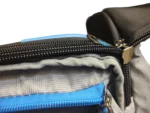 Polo Nobler Soft Side 4 Wheel Luggage Trolley Bag - Image 7