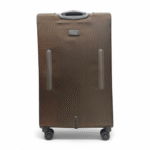 Carlton Uk soft 4 pc fiber base luggage trolley karachi pakistan