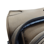 Carlton Uk soft 4 pc fiber base luggage trolley karachi pakistan