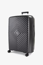 Rock Luggage Infinity 8-Wheel Hardshell Trolley Suitcase - Image 11