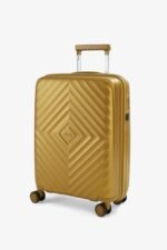 Rock Luggage Infinity 8-Wheel Hardshell Trolley Suitcase - Image 12