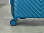 Rock Luggage Infinity 8-Wheel Hardshell Trolley Suitcase - Image 15