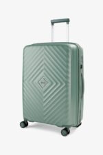 Rock Luggage Infinity 8-Wheel Hardshell Trolley Suitcase - Image 8