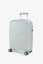 Rock Luggage Infinity 8-Wheel Hardshell Trolley Suitcase - Image 9