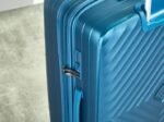 Rock Luggage Infinity 8-Wheel Hardshell Trolley Suitcase - Image 13